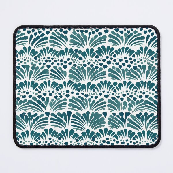 Item preview, Aqueous beauty of water-inspired design in patterns designed and sold by SBD-Shop.