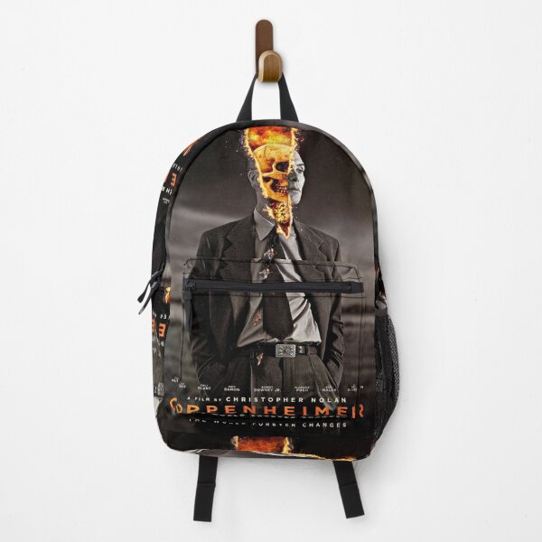 Item preview, Oppenheimer New film 2023 designed and sold by Kamiilashop.