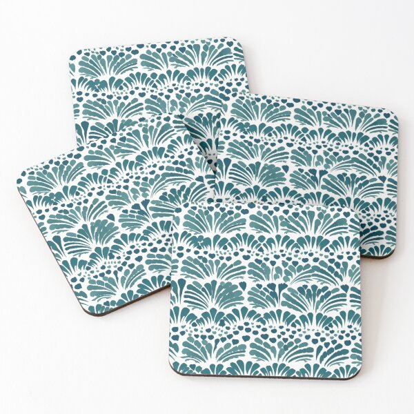 Item preview, Aqueous beauty of water-inspired design in patterns designed and sold by SBD-Shop.