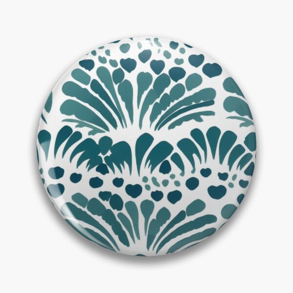 Item preview, Aqueous beauty of water-inspired design in patterns designed and sold by SBD-Shop.