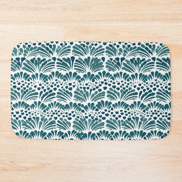 Item preview, Aqueous beauty of water-inspired design in patterns designed and sold by SBD-Shop.