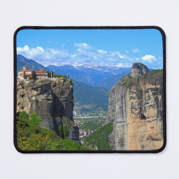 Item preview, Meteora Greece designed and sold by AussieAl.
