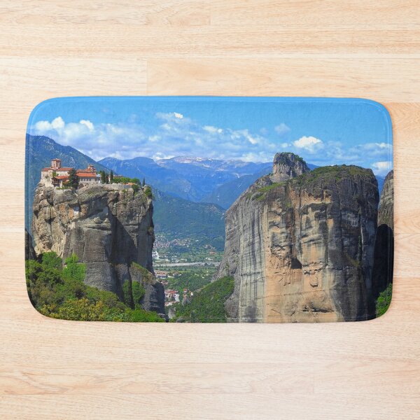Item preview, Meteora Greece designed and sold by AussieAl.