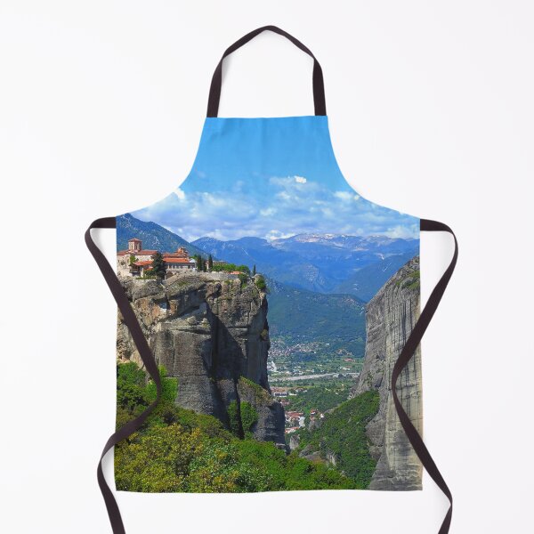 Item preview, Meteora Greece designed and sold by AussieAl.
