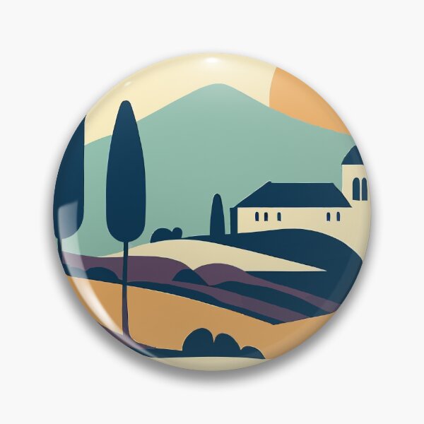 Artikelvorschau, Provence entworfen und verkauft von LDSH.