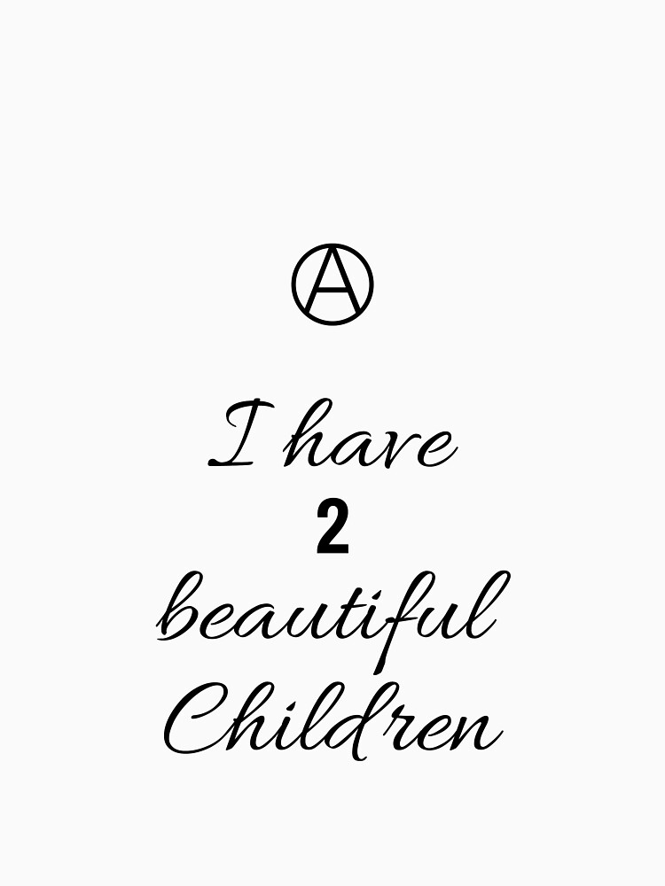 2 Beautiful Children by Ashanna