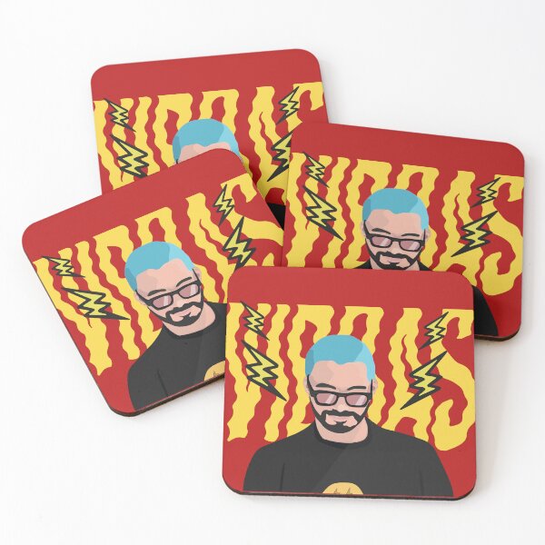 Item preview, Vibras J Balvin designed and sold by giugli.