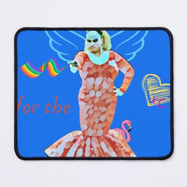 Item preview, Divine for Gay Pride designed and sold by SparkofArtistry.
