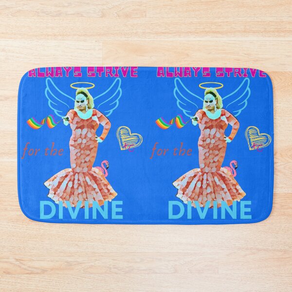 Item preview, Divine for Gay Pride designed and sold by SparkofArtistry.