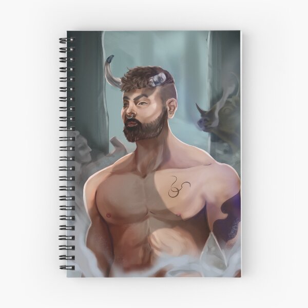 Item preview, Taurus designed and sold by Cianfire.