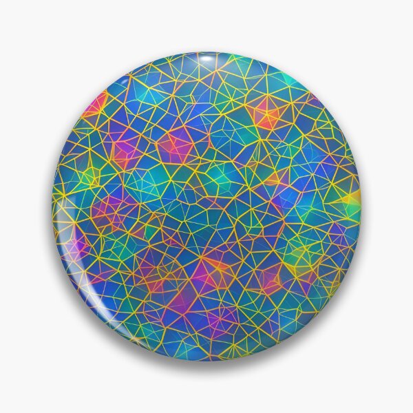 Item preview, Psychedelic Patterns (Geometry)  designed and sold by Psychedelixxx.