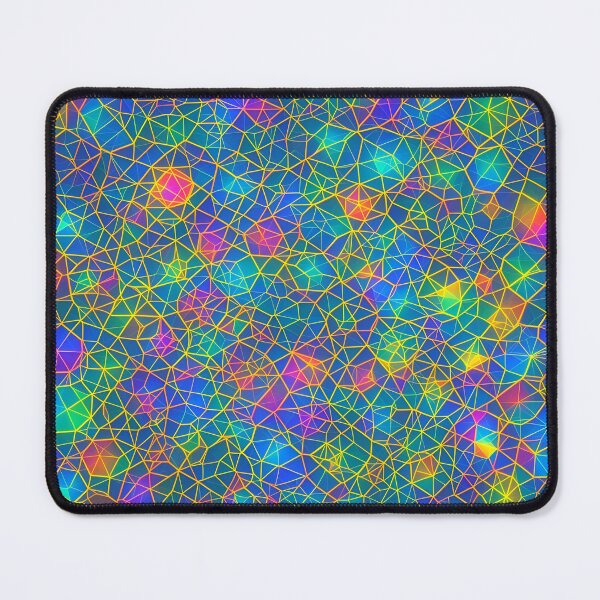 Item preview, Psychedelic Patterns (Geometry) designed and sold by Psychedelixxx.