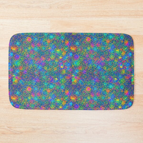 Item preview, Psychedelic Patterns (Geometry)  designed and sold by Psychedelixxx.