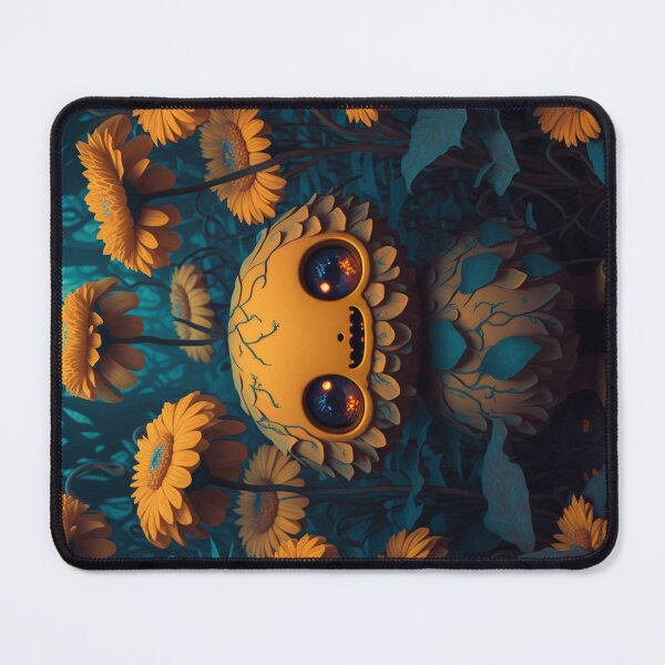Item preview, Marigold Resplandor Criatura III designed and sold by ChaosBuffet.