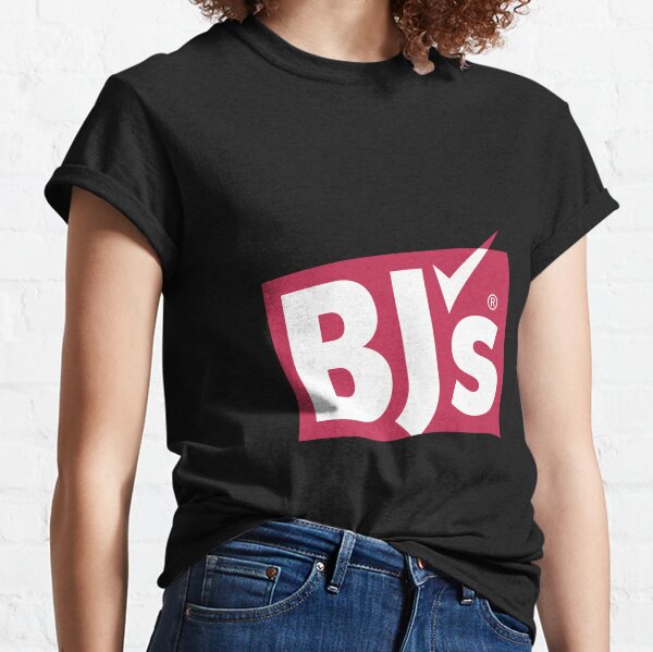  I Heart BJs T-Shirt - love bjs, funny toronto blue