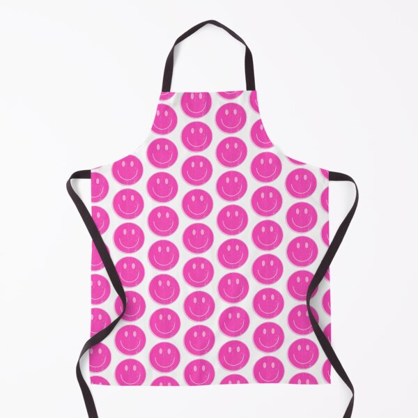 Item preview, Pink Smiley Face designed and sold by K8tiesCre8tions.
