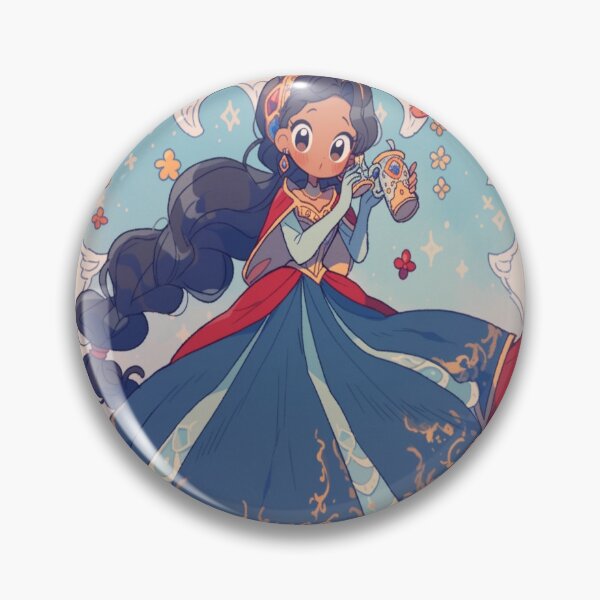 Item preview, Dancing Queen designed and sold by Solace Sparkles.