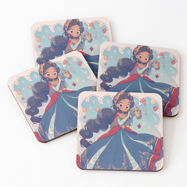 Item preview, Dancing Queen designed and sold by Solace Sparkles.