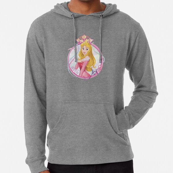 Aurora Princess Castle Glitter Pattern Set of Hoodie, Sweatshirt, Zipper  Hoodie & High Waist Leggings SPL3098 - Chictoons