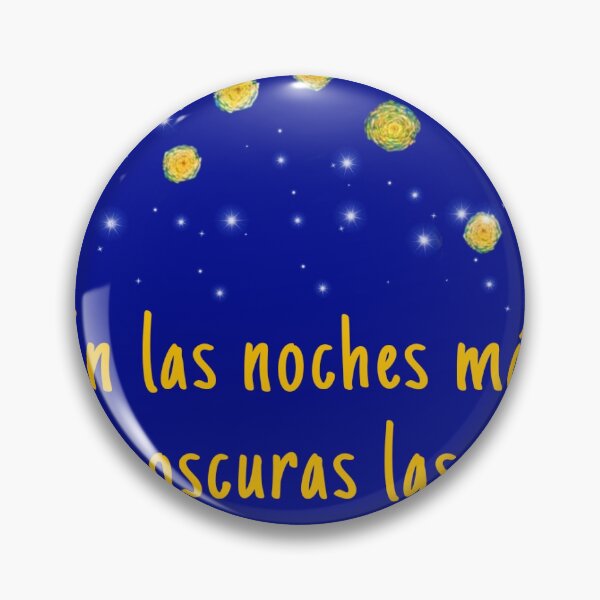Item preview, Porque seremos estrellas designed and sold by Carianny.