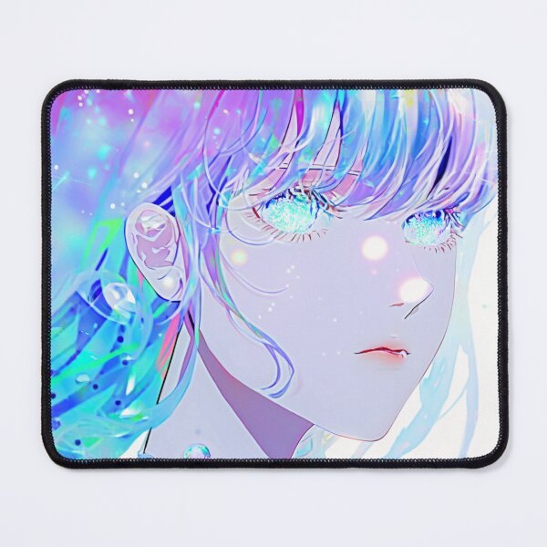 Item preview, Blue Rainbow designed and sold by Solace Sparkles.