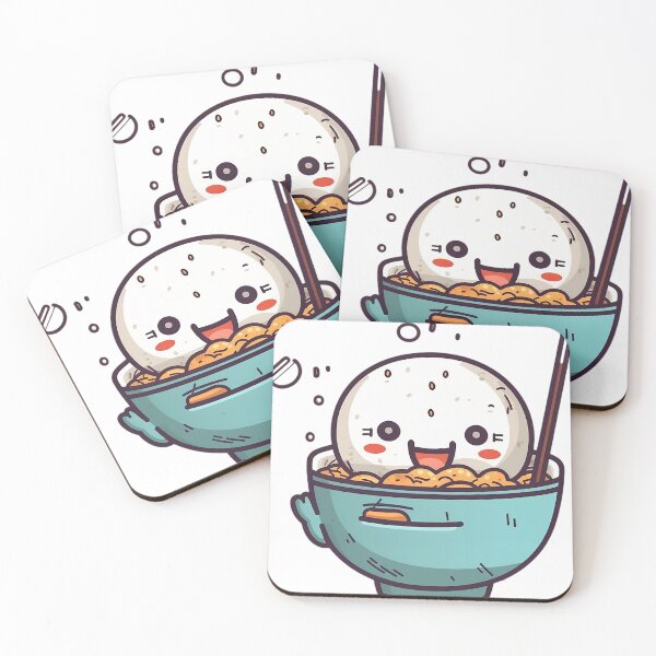 Item preview, BaoBao Rice Bowl designed and sold by PCGDrawing.