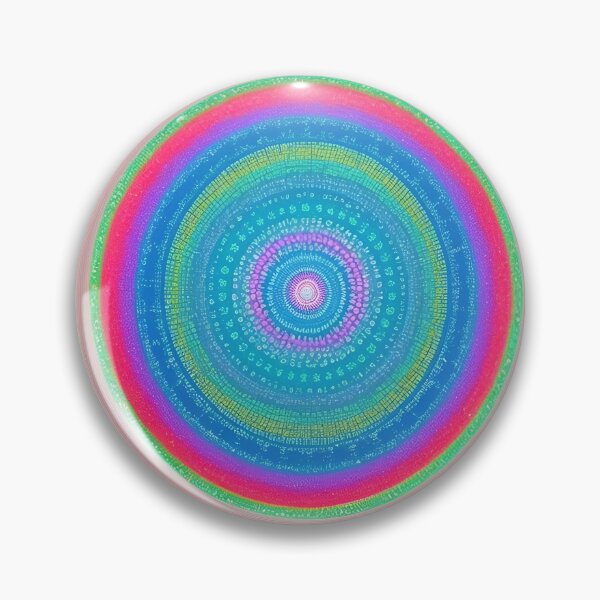 Item preview, Psychedelic Patterns (Geometry)  designed and sold by Psychedelixxx.