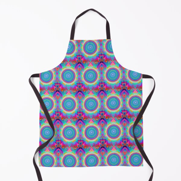 Item preview, Psychedelic Patterns (Geometry) designed and sold by Psychedelixxx.