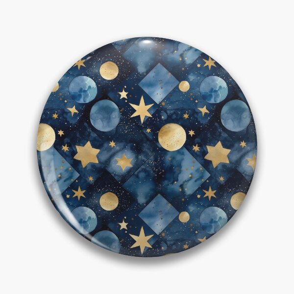 Item preview, Galaxy Gleam designed and sold by Printpavers.