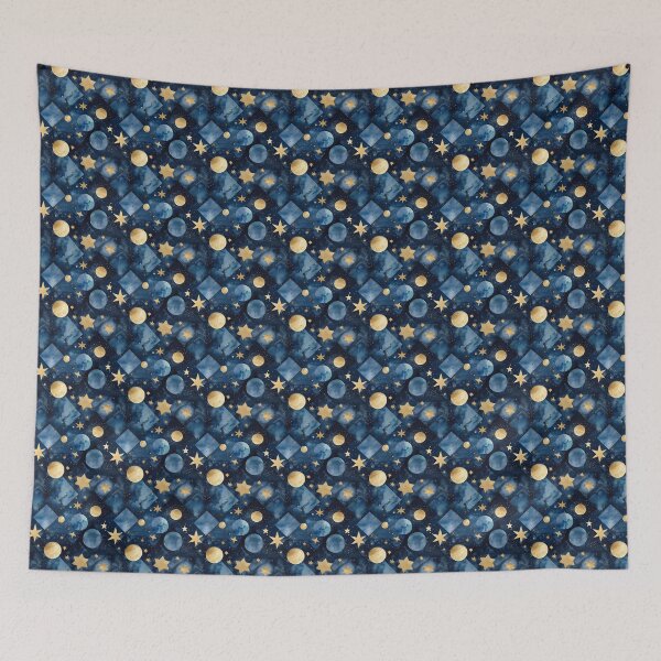 Item preview, Galaxy Gleam designed and sold by Printpavers.
