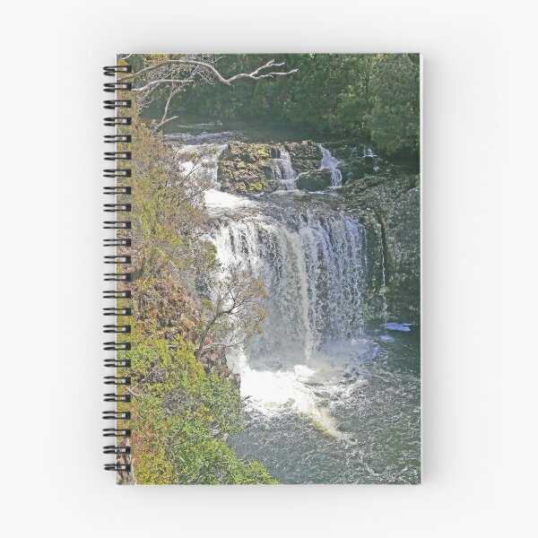 Item preview, Pencil Pine Falls designed and sold by Graeme  Hyde.