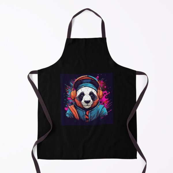 Item preview, Panda Bear designed and sold by Kevin Lou.