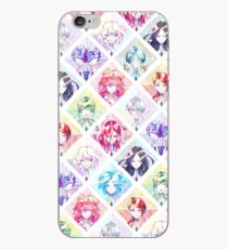 Houseki no kuni - infinite gems iPhone Case
