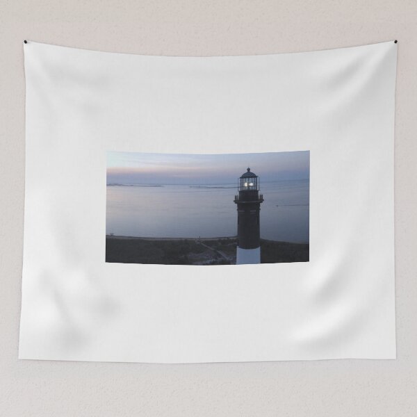 Item preview, Fire Island Lighthouse 5  designed and sold by SawgrassDan.