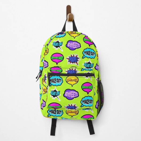Item preview, Awesome Sauce Stickers designed and sold by Nicoart2077.