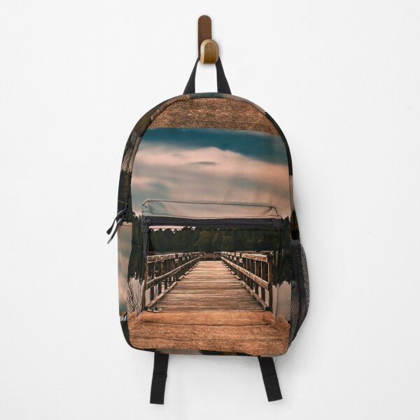 Item preview, Sunset at the lake designed and sold by Fotograffiebyg.