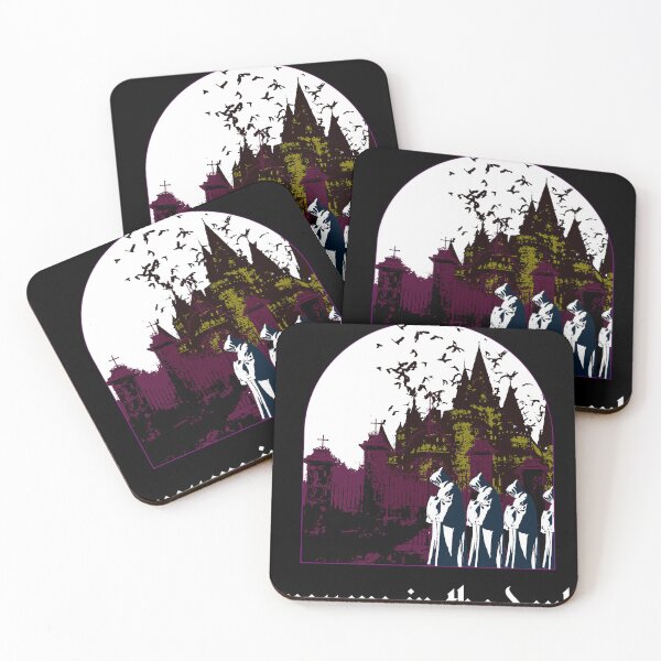 Item preview, Chapel of Shadows - Prayers in the Dark designed and sold by SpectralThreads.