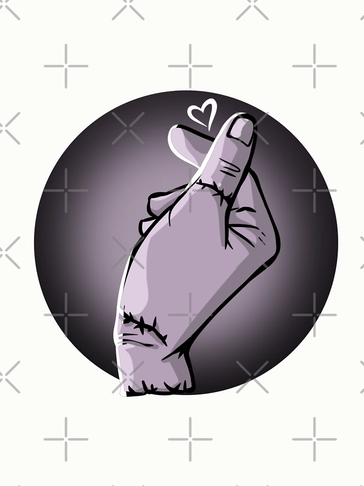 Thumbnail 6 von 6, Pullover, Kawaii-Hand designt und verkauft von ReeReeDesigns.