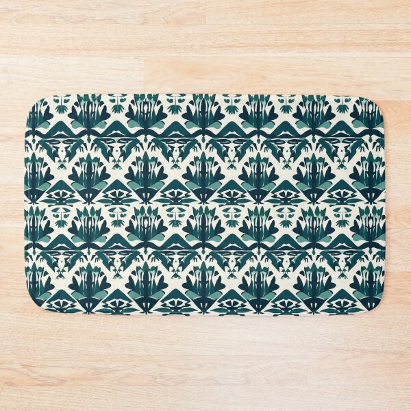 Item preview, see and feel beauty of design inspired by geometries of nature in patterns designed and sold by SBD-Shop.