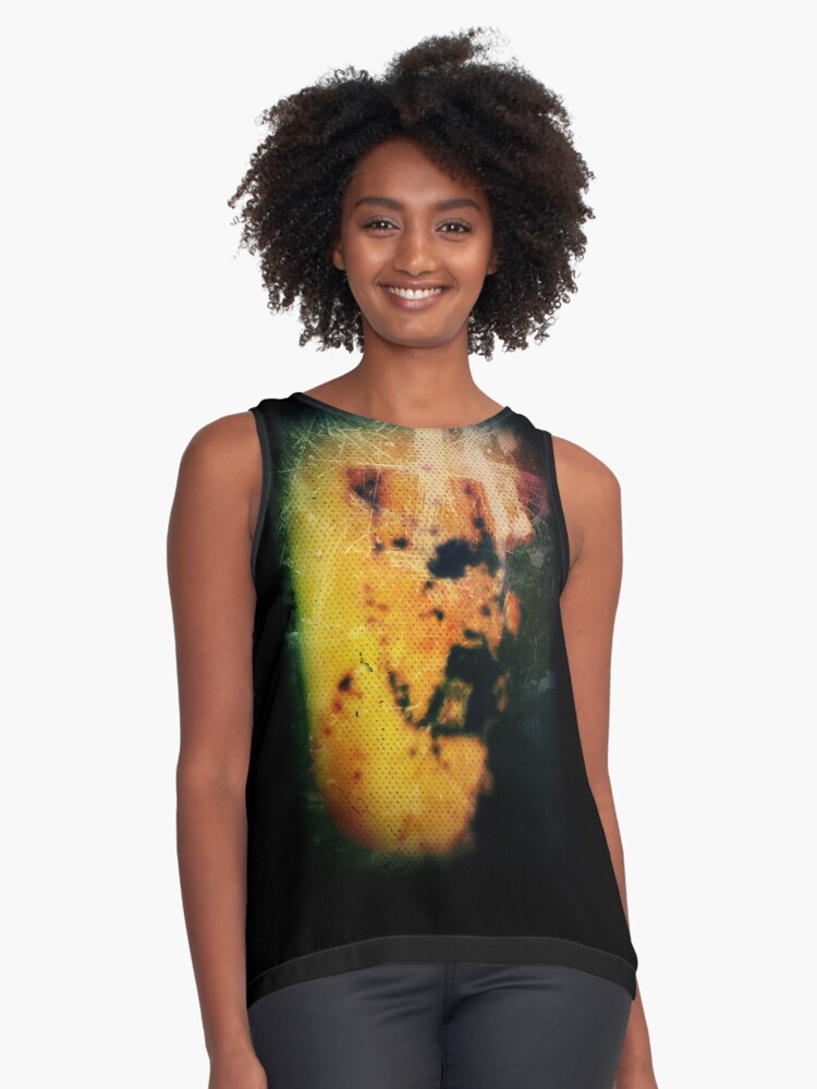 Item preview, Sleeveless Top designed and sold by MODerATEtheDAN.