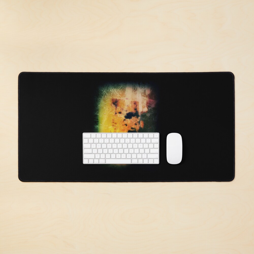 Item preview, Desk Mat designed and sold by MODerATEtheDAN.