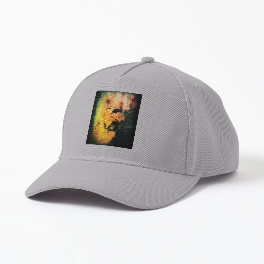 Item preview, Baseball Cap designed and sold by MODerATEtheDAN.
