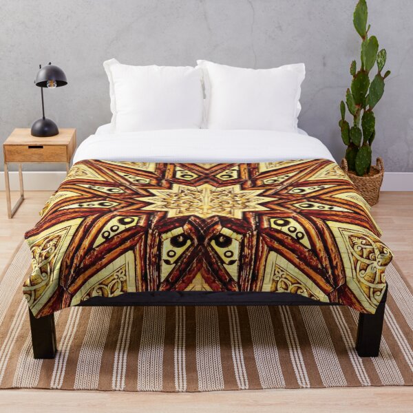 Item preview, Marfil copto y trabajo en madera designed and sold by EkromDesigns.