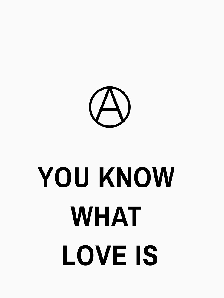You Know Love by Ashanna
