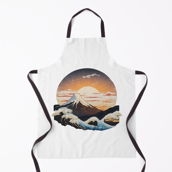 Item preview, Snow Mountain designed and sold by stylestamp .0.