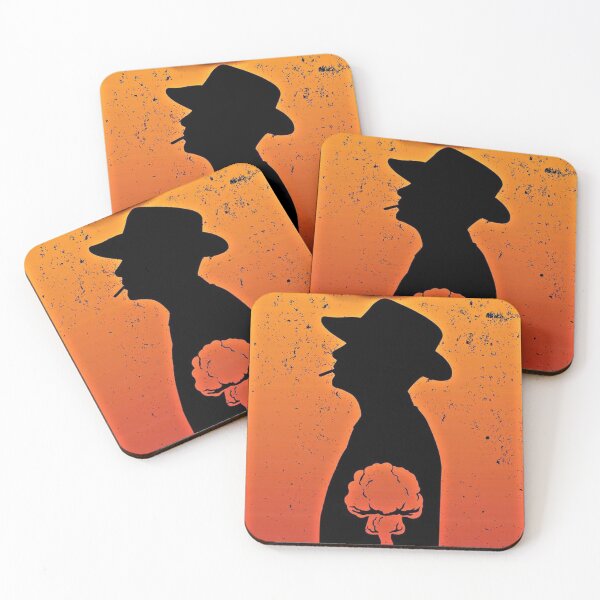 Item preview, Oppenheimer New film 2023 designed and sold by Kamiilashop.