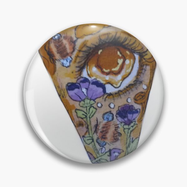 Item preview, Sweet as honey designed and sold by ViolescentX.