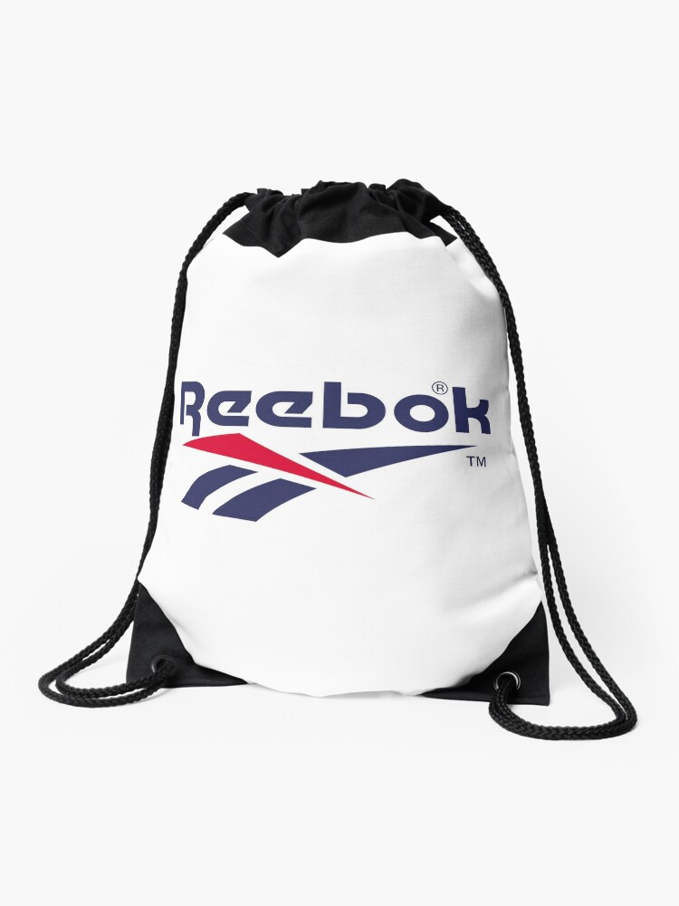 reebok drawstring bag