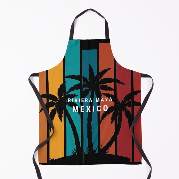 Item preview, RIVIERA MAYA MEXICO designed and sold by Wooden-rack.