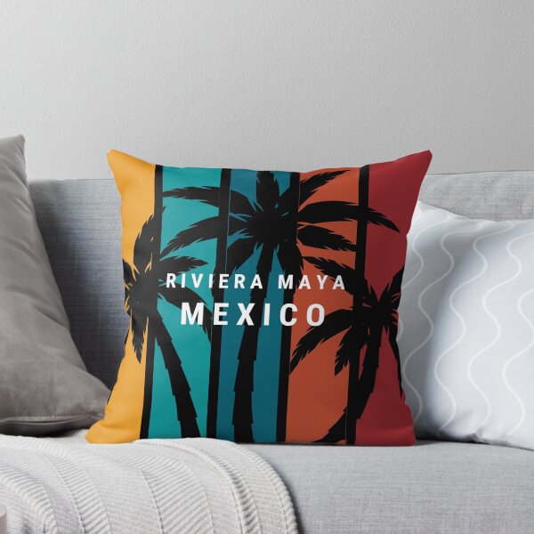 Artikelvorschau, RIVIERA MAYA MEXIKO entworfen und verkauft von Wooden-rack.